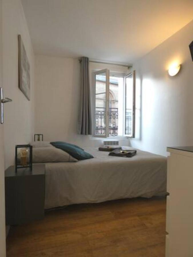 Le Capitaine Jack Apartment Трувил сюр Мер Екстериор снимка